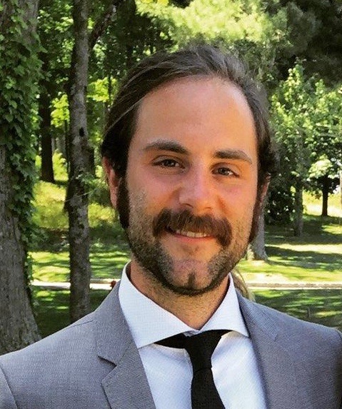 Next Hodges Fellow Announced: James Sirigotis, from UC Santa Cruz