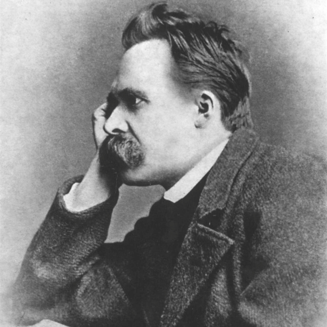 Virtual Seminar on the Philosophy of Friedrich Nietzsche