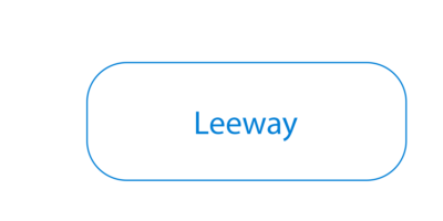 Leeway leeway