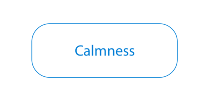 calmness