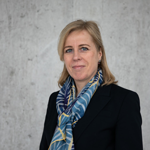 Dr. Bettina Stumpp Joins FPO Advisory Council