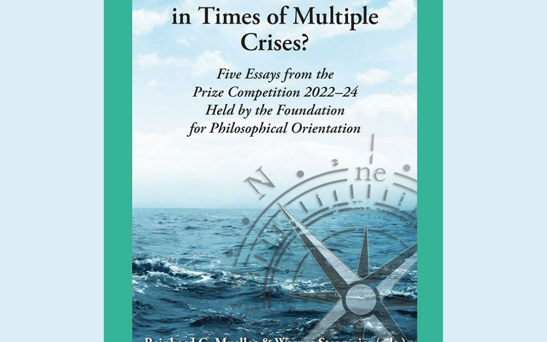 New Book by Orientations Press