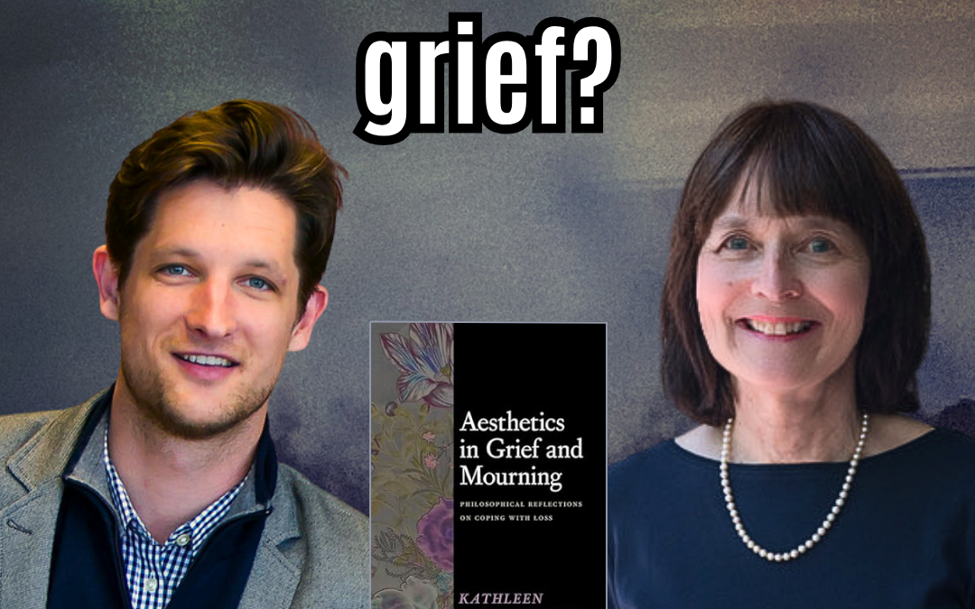 New Podcast Episode with Kathleen Higgins