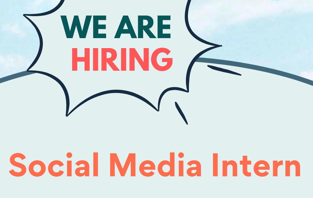 FPO is Hiring a Social Media Intern