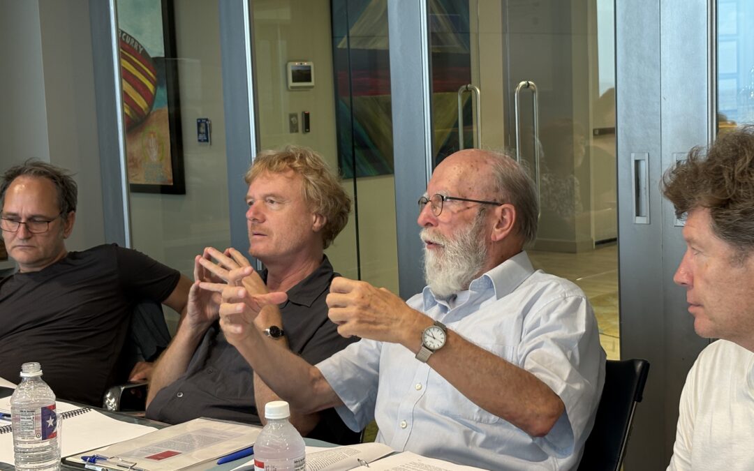 Exploring the Leeways of Philosophizing in Puerto Rico