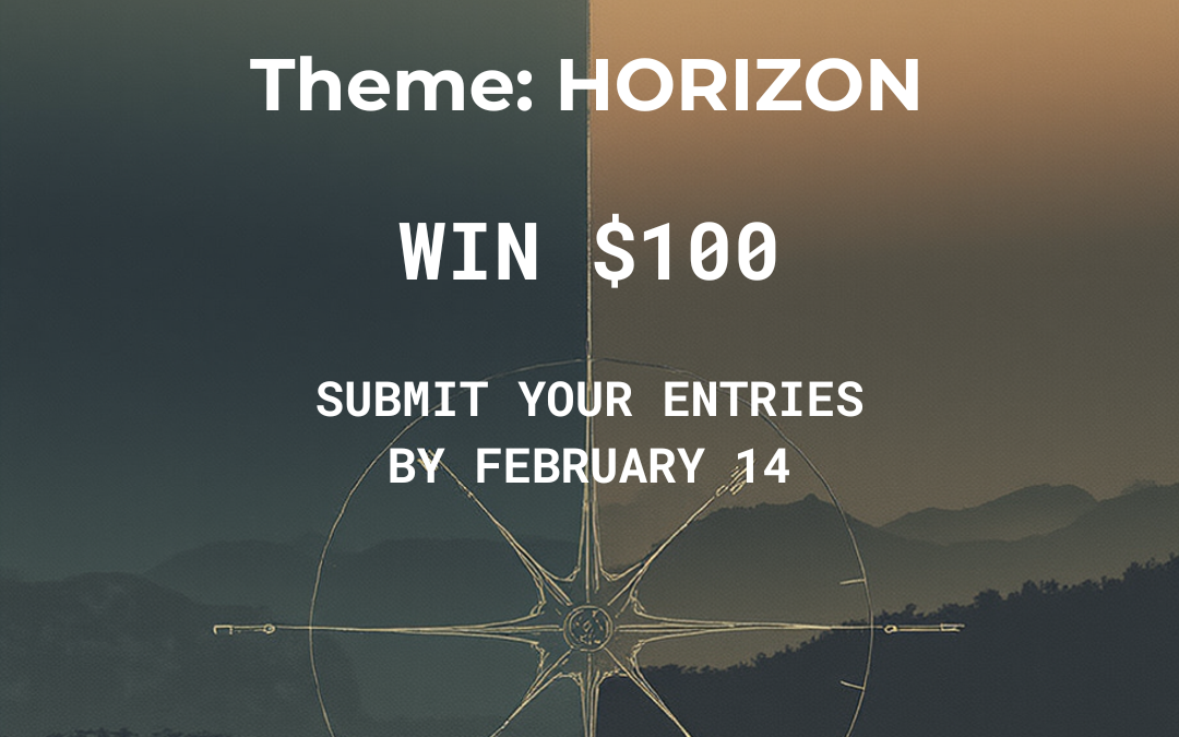 Photo Competition: HORIZON